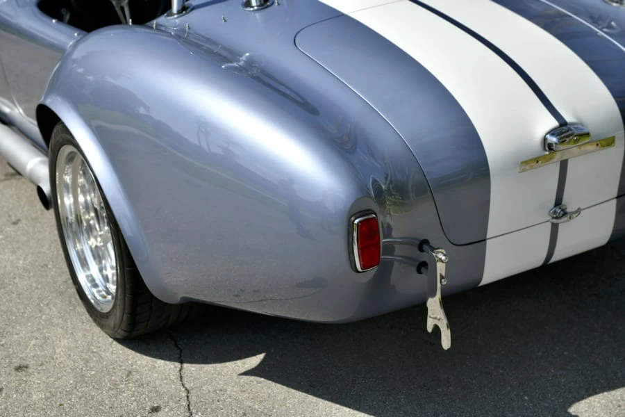 1965 Superformance - Image 18 of 31