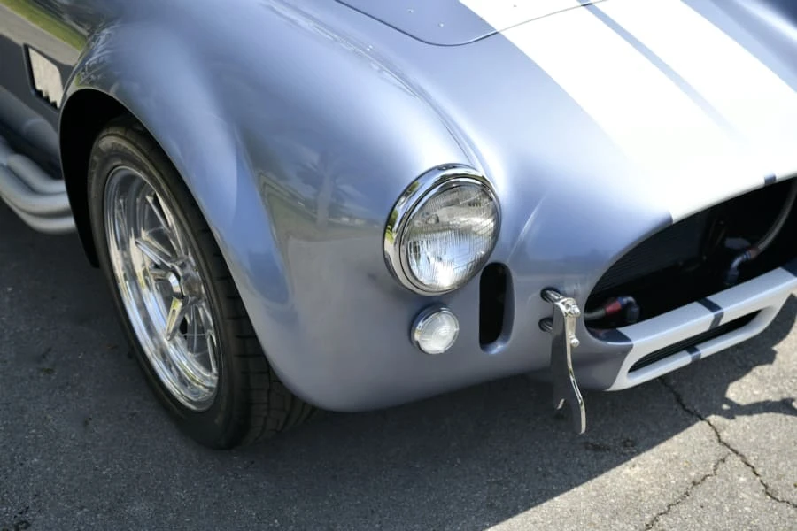 1965 Superformance - Image 17 of 31