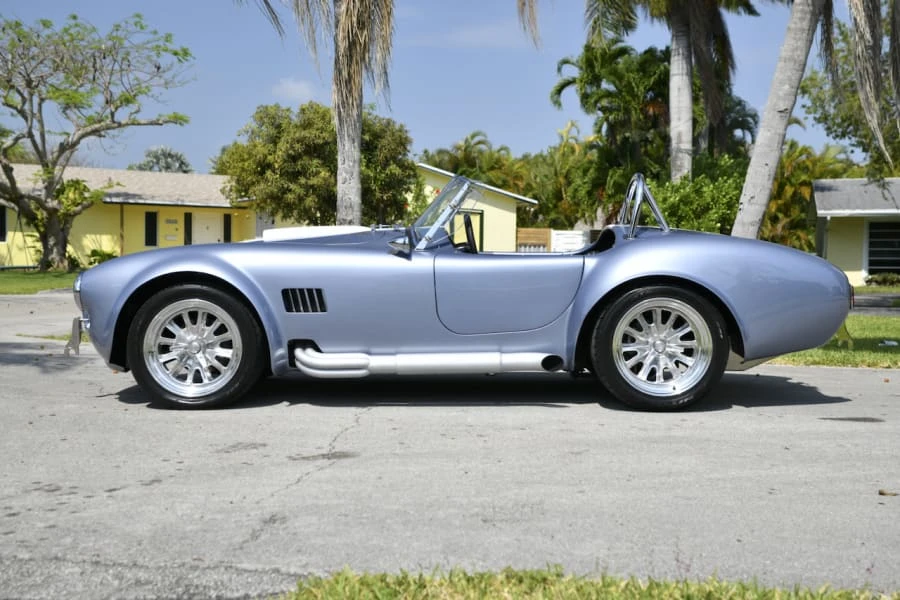 1965 Superformance - Image 2 of 31