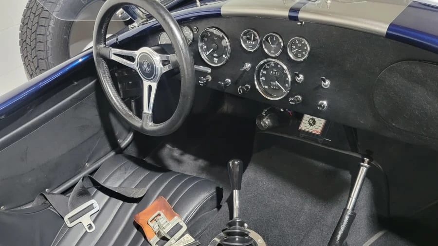 1965 Superformance - Image 22 of 31