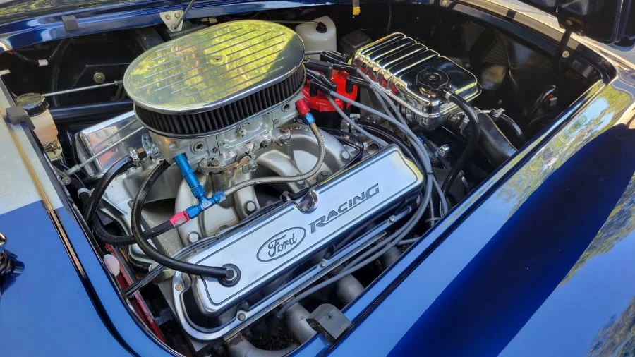 1965 Superformance - Image 29 of 31