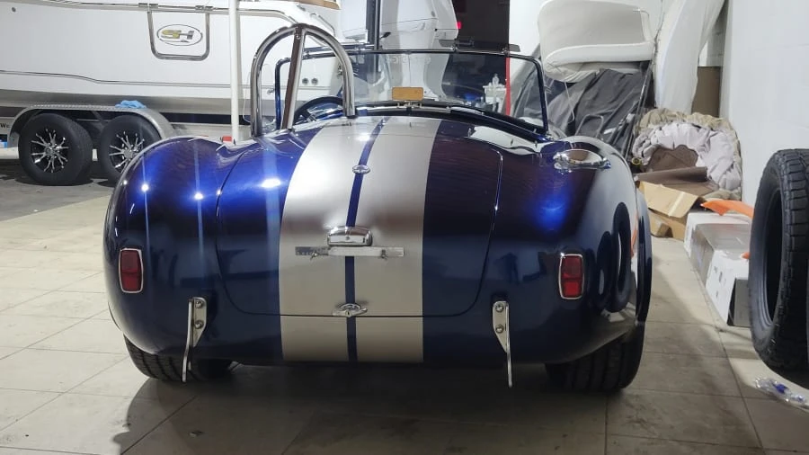1965 Superformance - Image 5 of 31