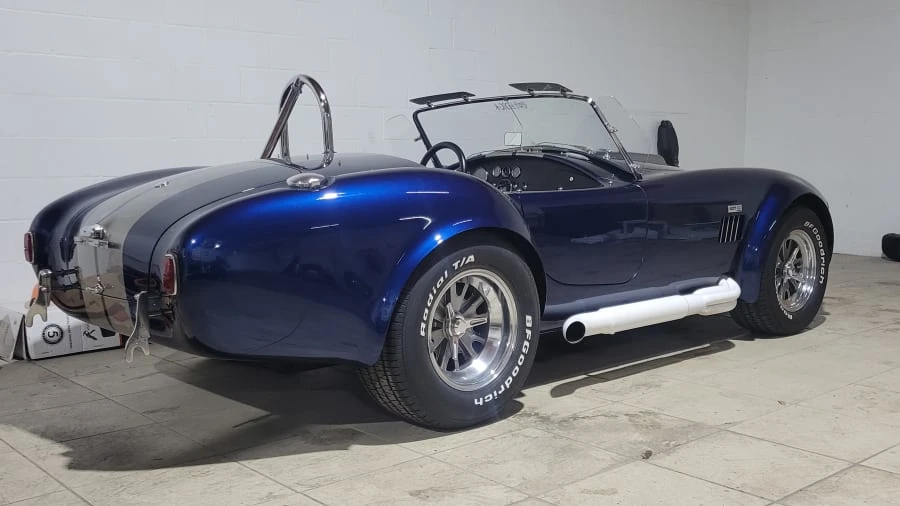 1965 Superformance - Image 10 of 31