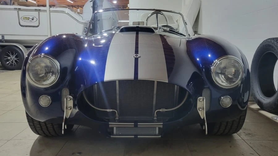 1965 Superformance - Image 4 of 31