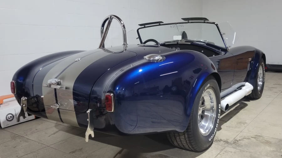 1965 Superformance - Image 11 of 31