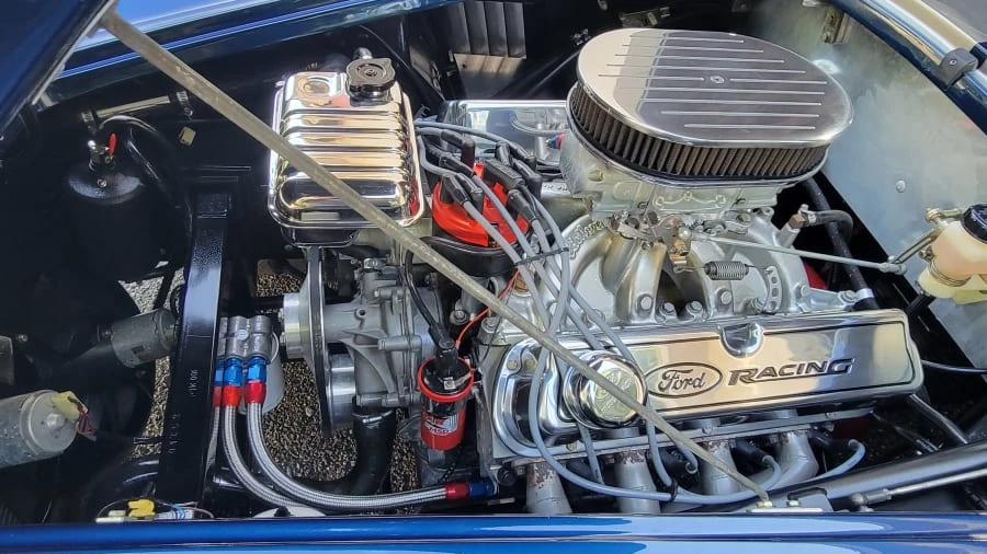 1965 Superformance - Image 26 of 31