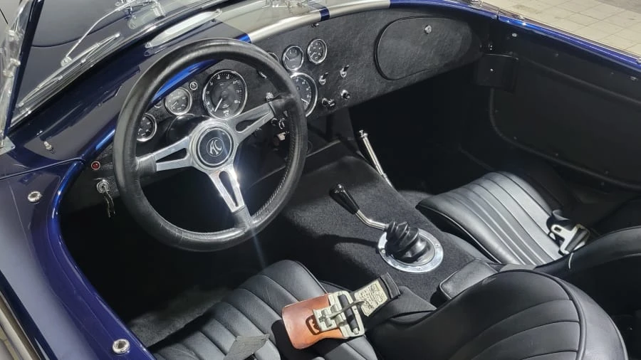 1965 Superformance - Image 23 of 31