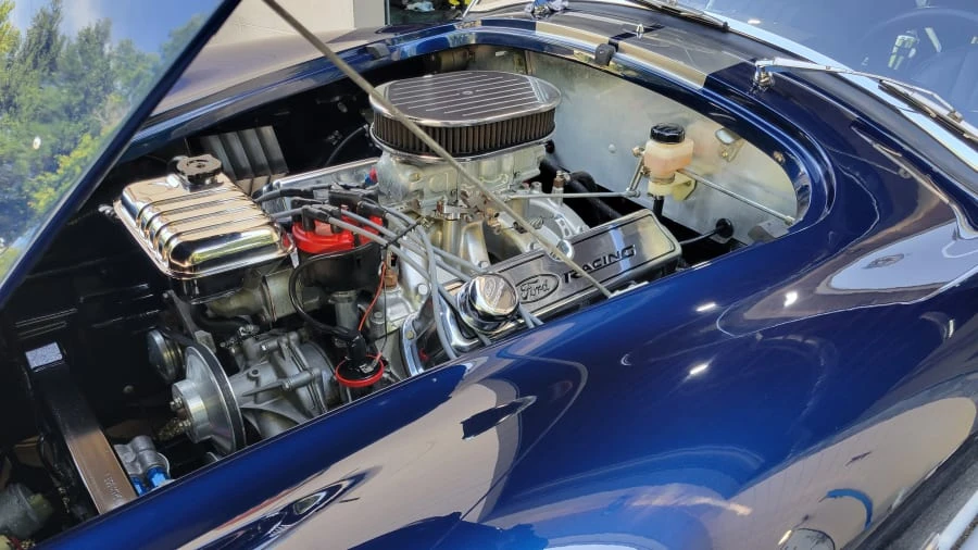 1965 Superformance - Image 27 of 31