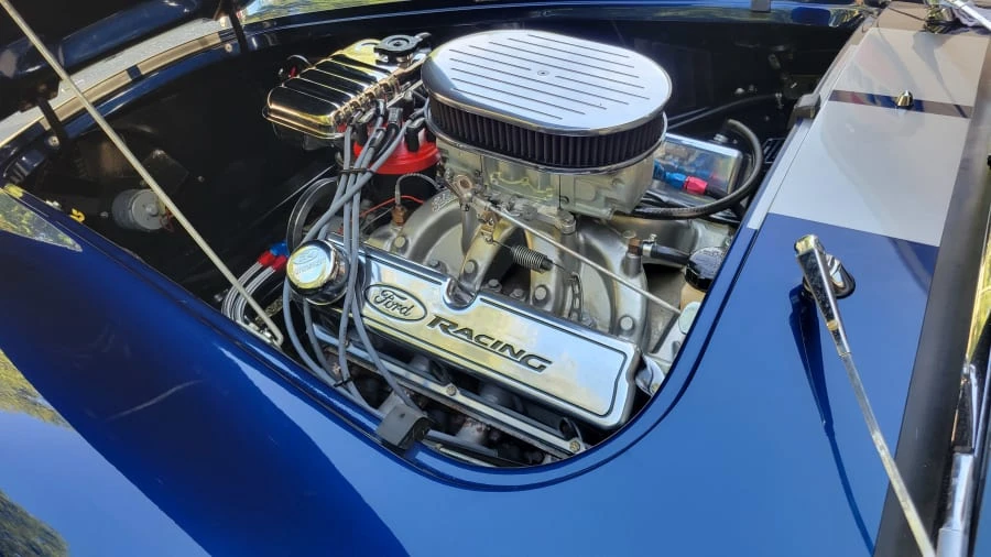 1965 Superformance - Image 28 of 31