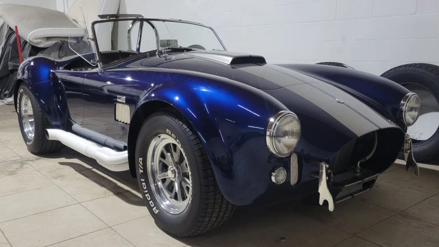 1965 Superformance - Image 16 of 31