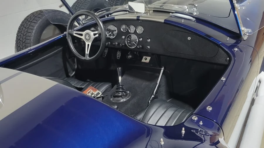 1965 Superformance - Image 21 of 31