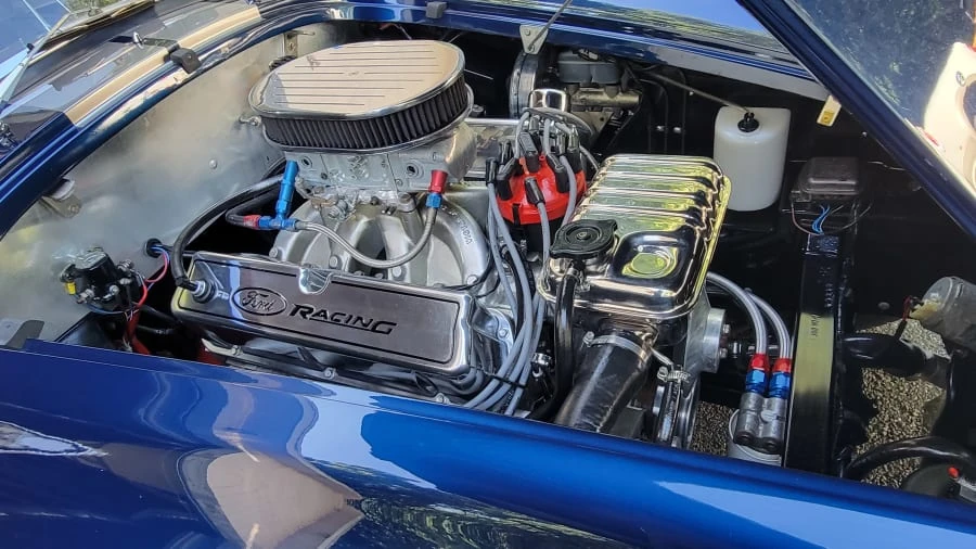 1965 Superformance - Image 25 of 31
