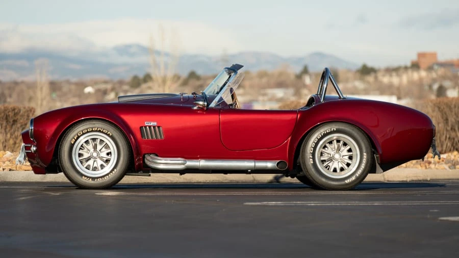 1965 Superformance - Image 2 of 28