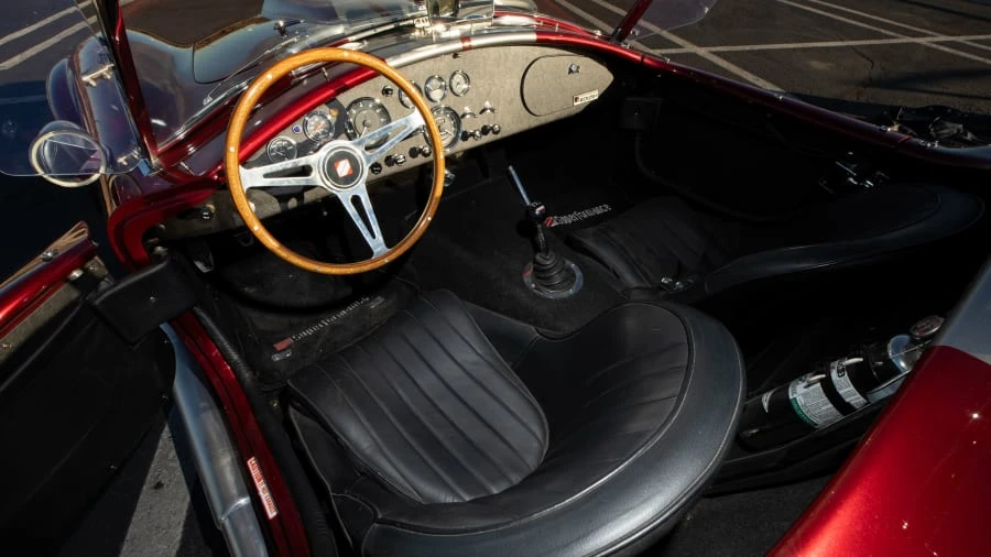 1965 Superformance - Image 4 of 28