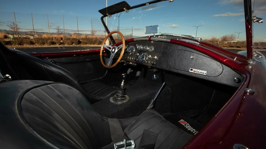 1965 Superformance - Image 5 of 28