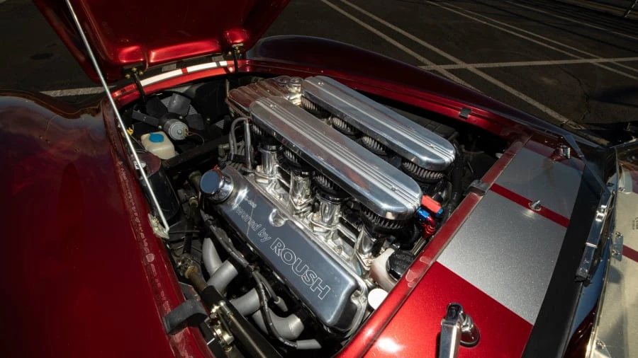 1965 Superformance - Image 6 of 28