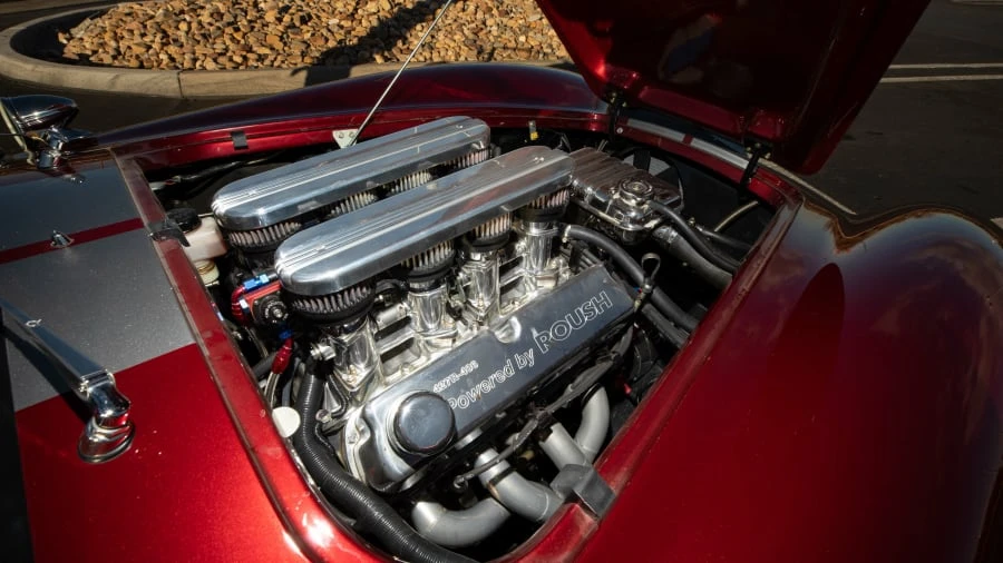1965 Superformance - Image 7 of 28