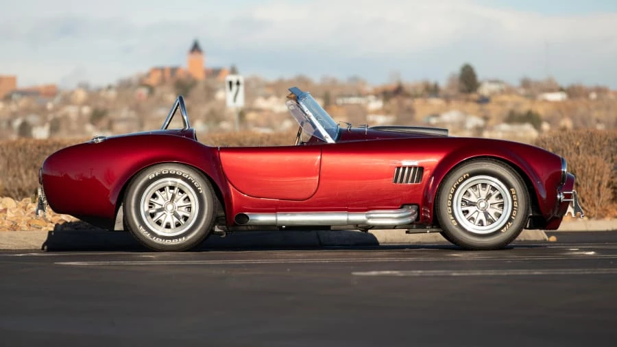 1965 Superformance - Image 8 of 28