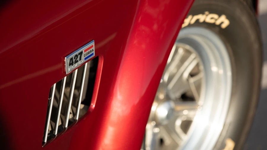 1965 Superformance - Image 9 of 28