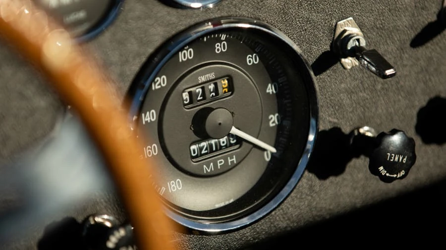 1965 Superformance - Image 10 of 28