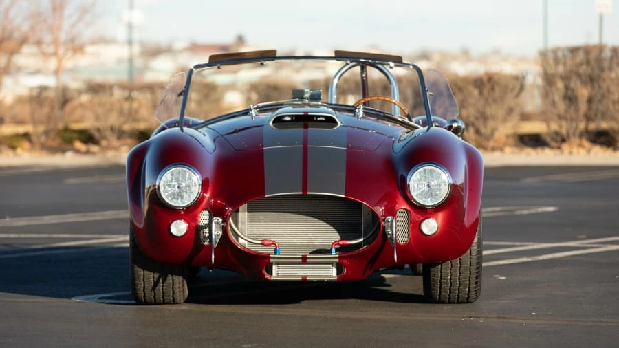 1965 Superformance - Image 14 of 28