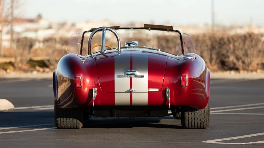 1965 Superformance - Image 15 of 28