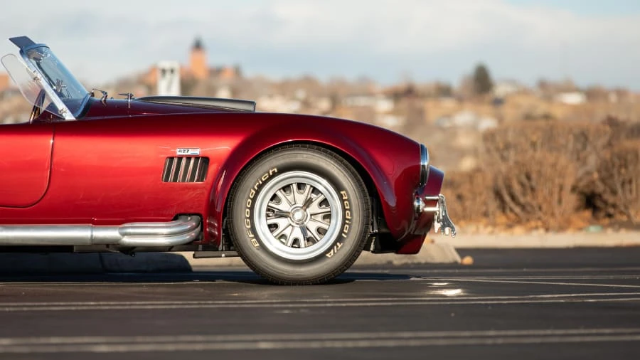 1965 Superformance - Image 16 of 28