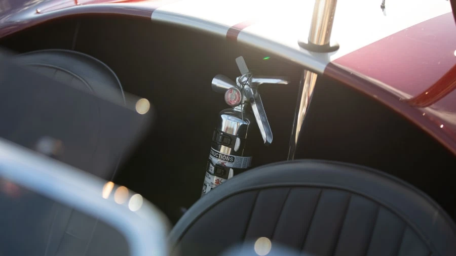 1965 Superformance - Image 20 of 28