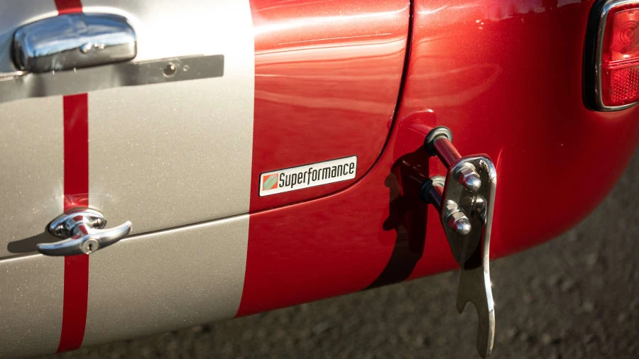 1965 Superformance - Image 21 of 28