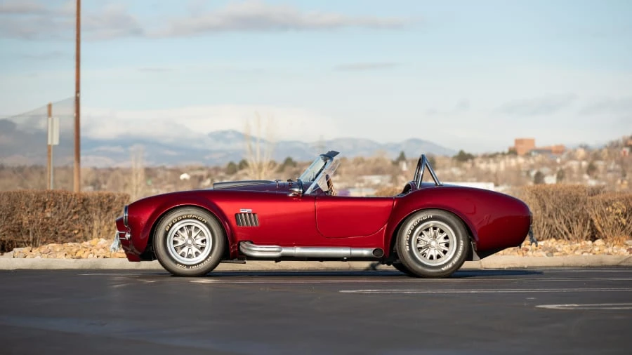 1965 Superformance - Image 22 of 28