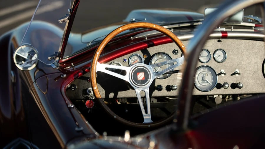 1965 Superformance - Image 25 of 28