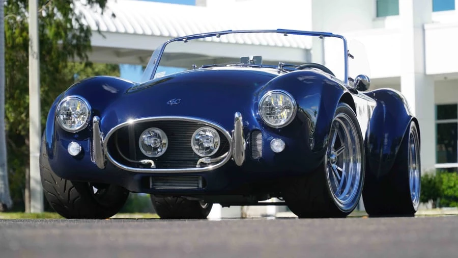 1965 Superformance - Image 8 of 16