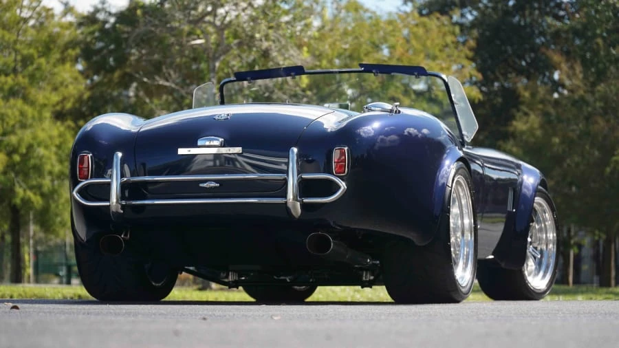 1965 Superformance - Image 3 of 16