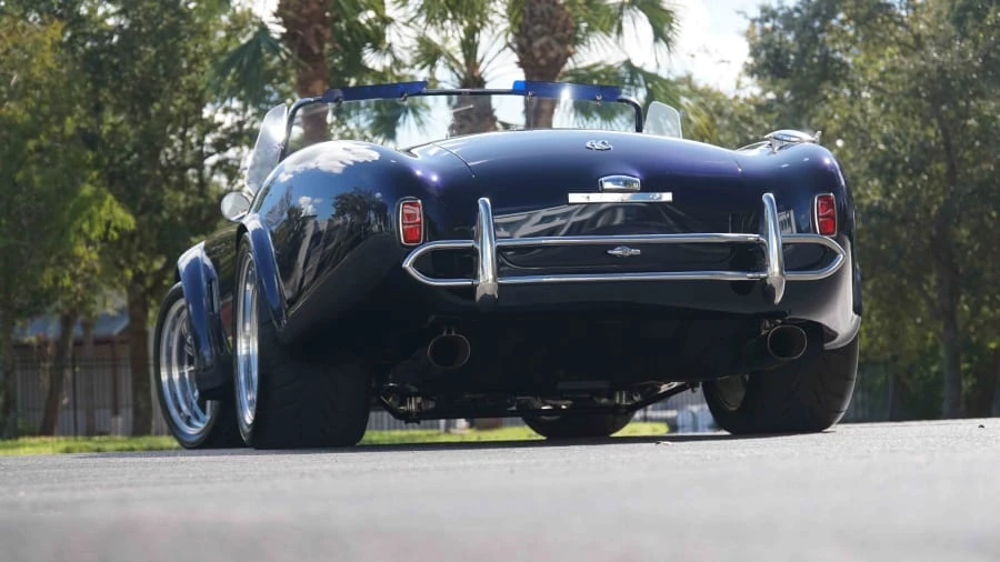 1965 Superformance - Image 9 of 16