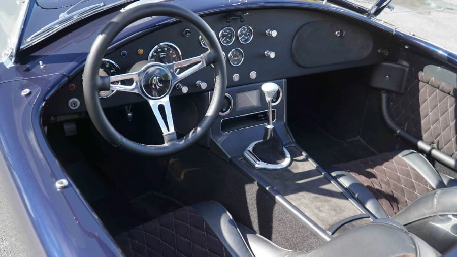 1965 Superformance - Image 10 of 16