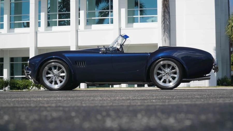 1965 Superformance - Image 2 of 16