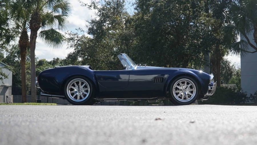 1965 Superformance - Image 12 of 16
