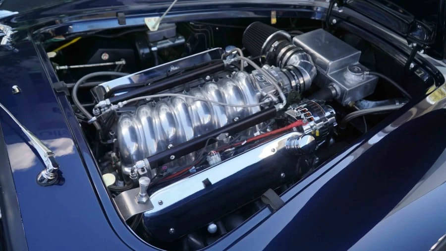 1965 Superformance - Image 15 of 16