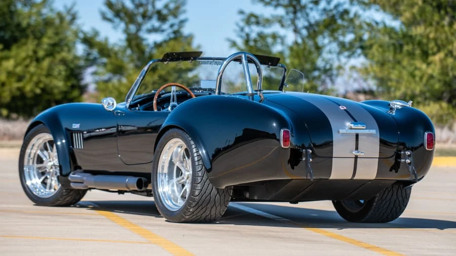 1965 Superformance - Image 3 of 31