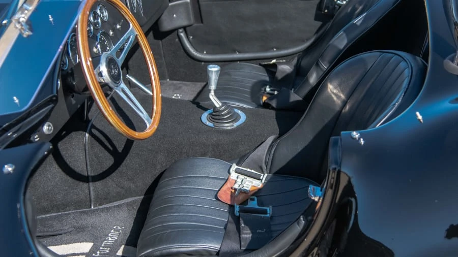 1965 Superformance - Image 4 of 31