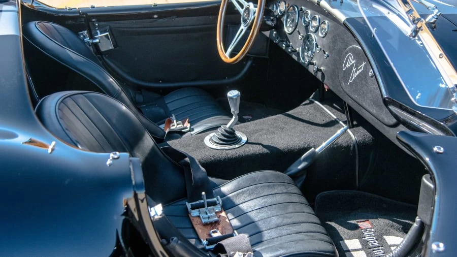 1965 Superformance - Image 5 of 31