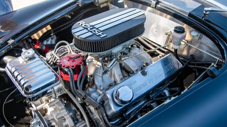 1965 Superformance - Image 6 of 31