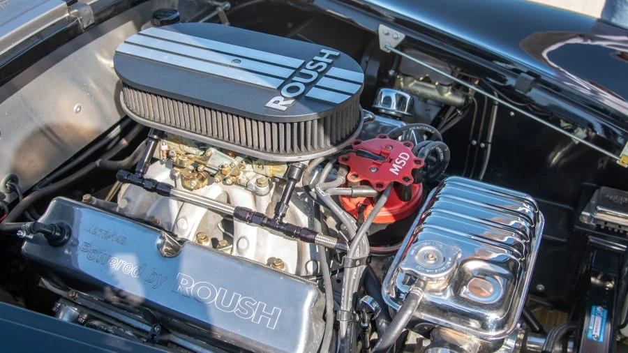 1965 Superformance - Image 7 of 31