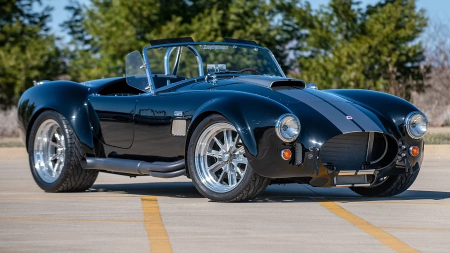 1965 Superformance - Image 12 of 31
