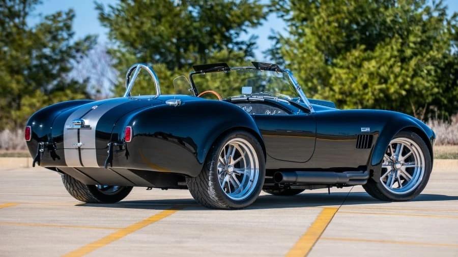 1965 Superformance - Image 13 of 31