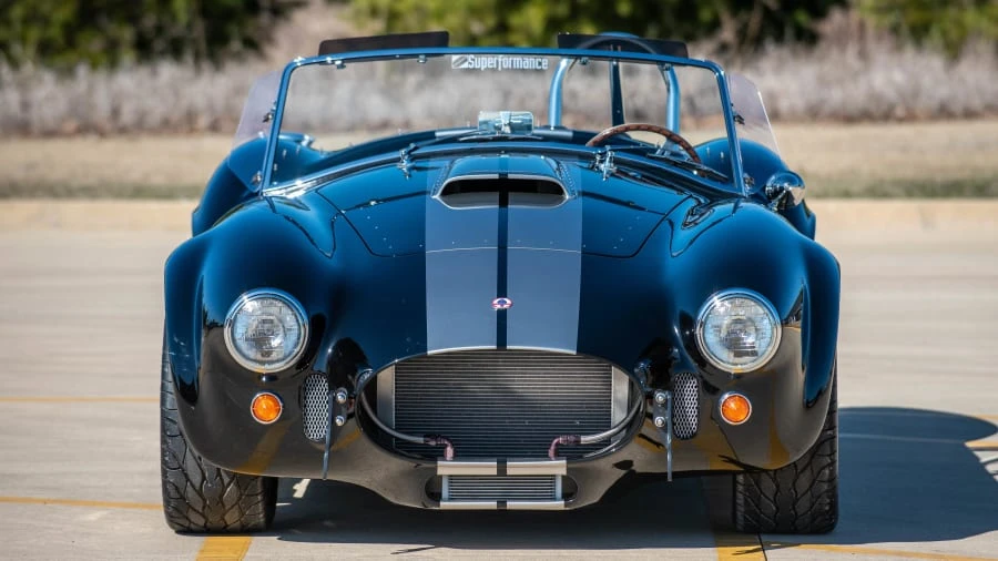 1965 Superformance - Image 14 of 31