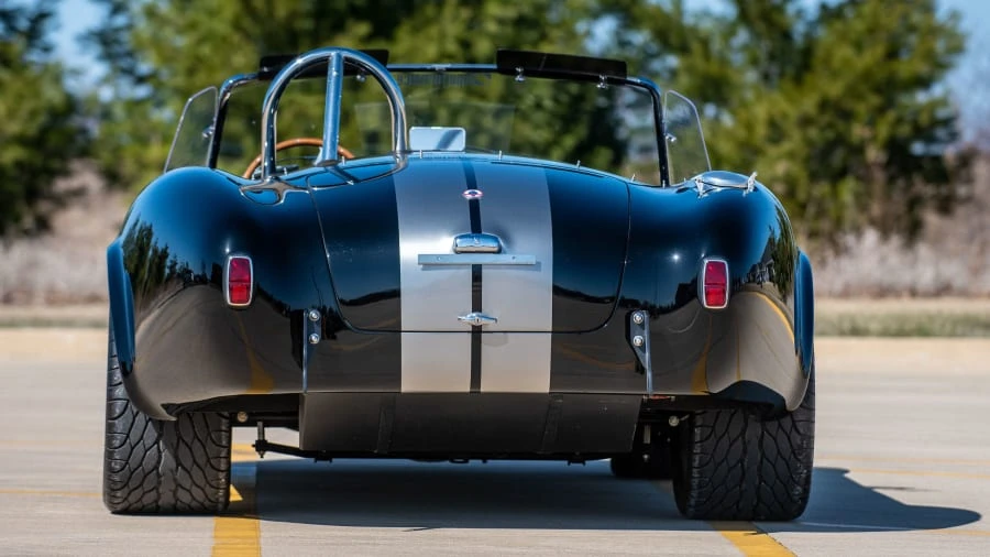 1965 Superformance - Image 17 of 31