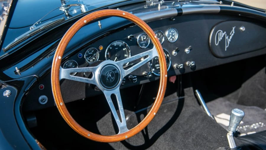 1965 Superformance - Image 22 of 31
