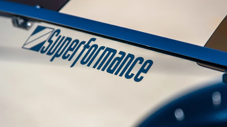 1965 Superformance - Image 24 of 31