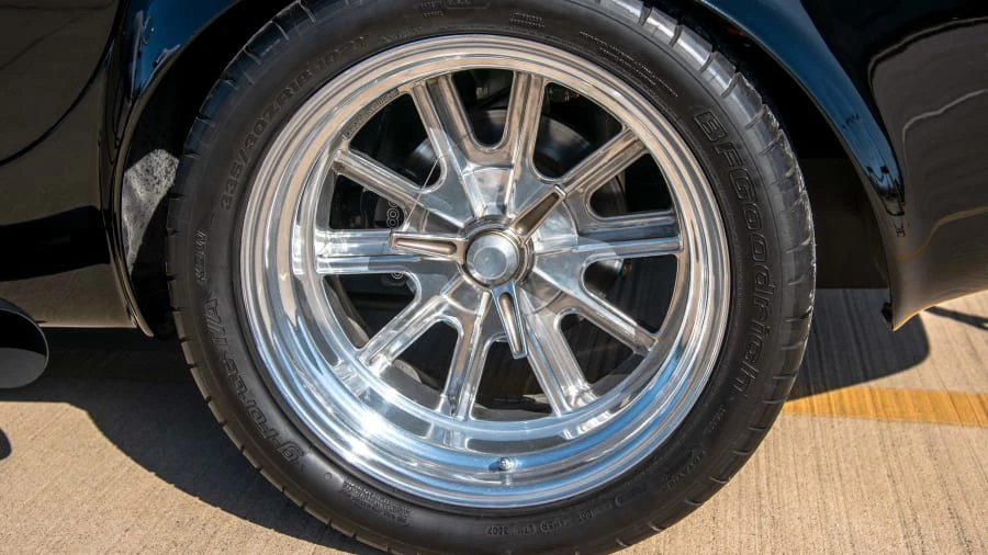 1965 Superformance - Image 29 of 31